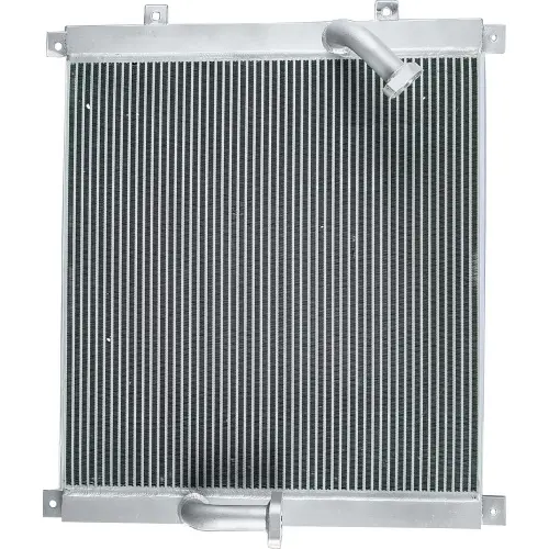 Hydraulic Oil Cooler ASS'Y 206-03-51121