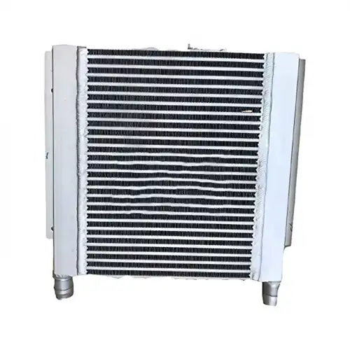 Hydraulic Oil Cooler ASS'Y 20T-03-71511