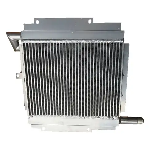 Hydraulic Oil Cooler ASS'Y 20T-03-81211