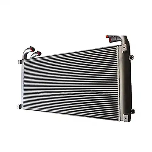 Hydraulic Oil Cooler ASS'Y 20X-03-31110