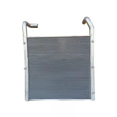 Hydraulic Oil Cooler ASS'Y 4287045 For Hitachi Mobile Crusher HR320 HR420