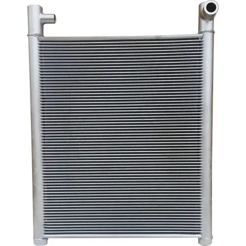 Hydraulic Oil Cooler ASS'Y 4448373