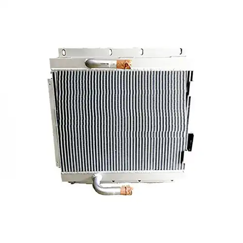 Hydraulic Oil Cooler ASS'Y 4I-7372