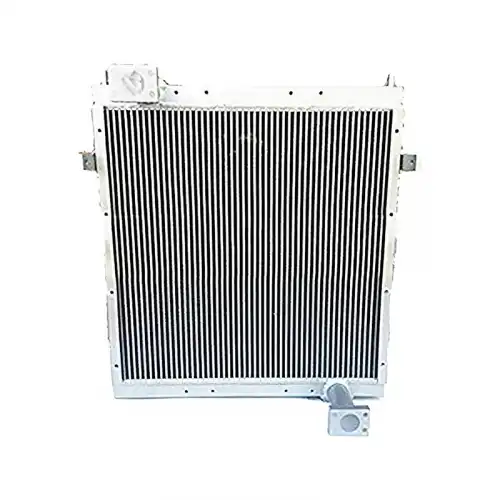 Hydraulic Oil Cooler ASS'Y VOE11110752