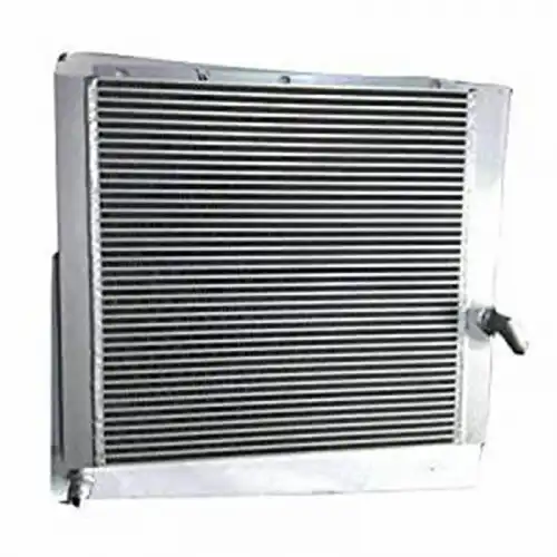 Hydraulic Oil Cooler ASS'Y VOE14549880
