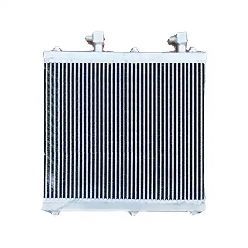 Hydraulic Oil Cooler ASS'Y VOE14638977