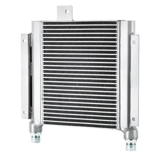 Hydraulic Oil Cooler Assembly 20T-03-71511