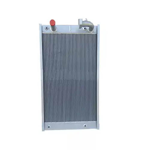 Hydraulic Oil Cooler ASSY 11N8-43205