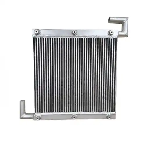 Hydraulic Oil Cooler Assembly 4206096