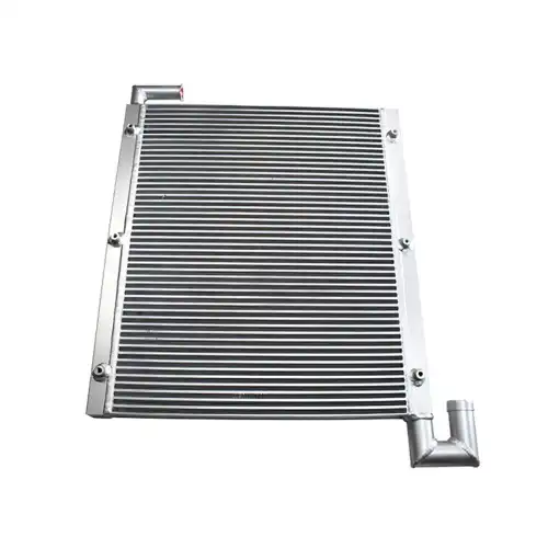 Hydraulic Oil Cooler Core ASS'Y 4206097