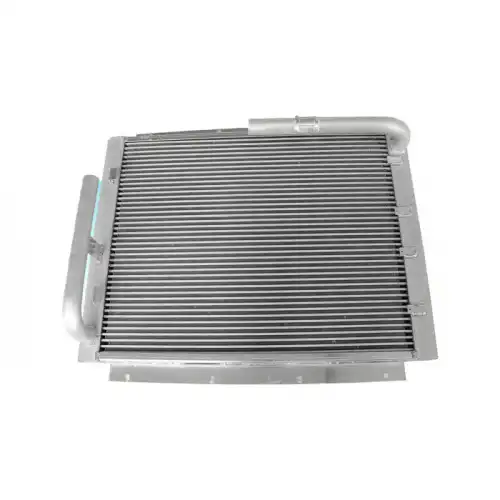 Hydraulic Oil Cooler For Daewoo Excavator DH220-5