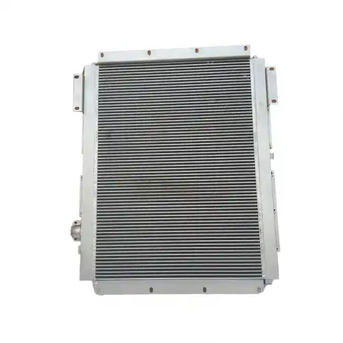 Hydraulic Oil Cooler For Daewoo Excavator DH225-7  