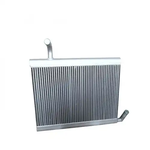 Hydraulic Oil Cooler For Daewoo Excavator DH500-7