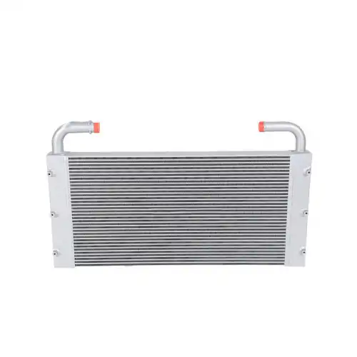 Hydraulic Oil Cooler For Hitachi