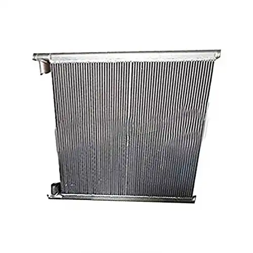 Hydraulic Oil Cooler for Hitachi