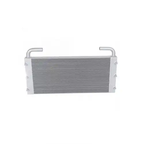 Hydraulic Oil Cooler For Hitachi Excavator ZX240-3G ZX250H-3G
