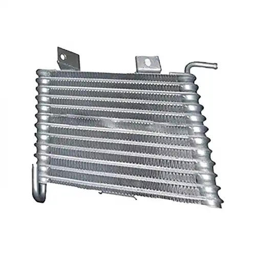 Hydraulic Oil Cooler For Hitachi Excavator ZX330-3G