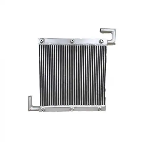 Hydraulic Oil Cooler For Hitachi Excavator ZX870