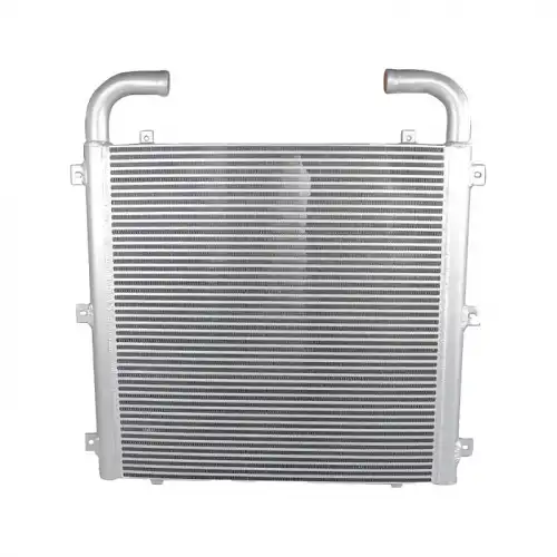 Hydraulic Oil Cooler For Kato Excavator HD820-2  