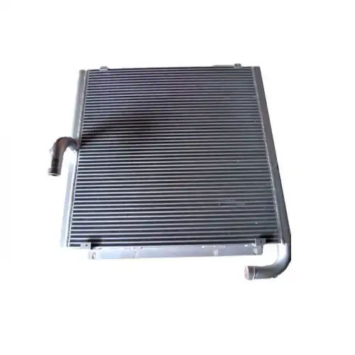 Hydraulic Oil Cooler for Kato HD700-7 HD900-7 Excavator