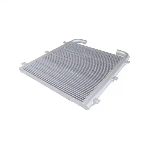 Hydraulic Oil Cooler for Kato HD820-1