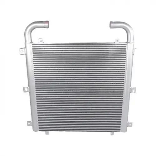 Hydraulic Oil Cooler for Kato HD820-3