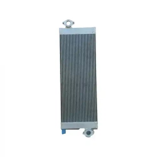 Hydraulic Oil Cooler For Kobelco Excavator SK210LC-8