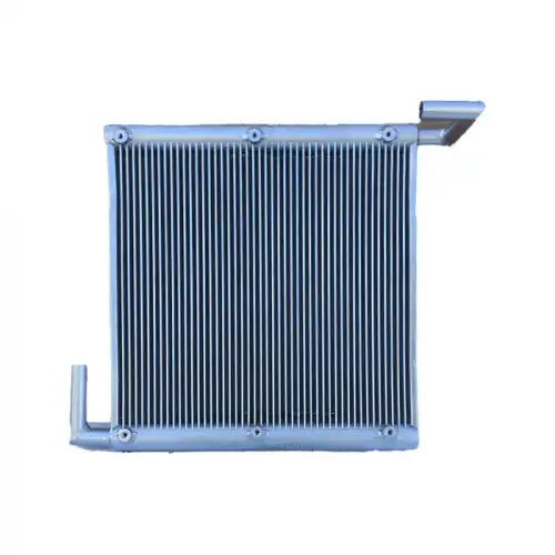 Hydraulic Oil Cooler For Kobelco SK60-3