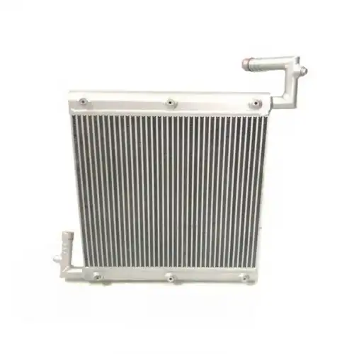 Hydraulic Oil Cooler for Sumitomo