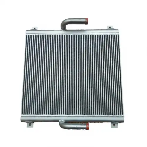 Hydraulic Oil Cooler For Sumitomo Excavator SH200A3