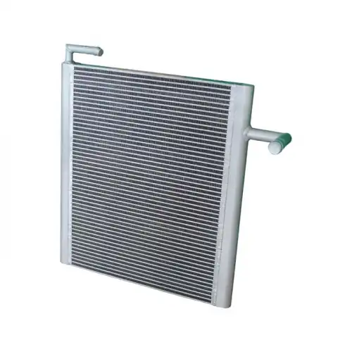 Hydraulic Oil Cooler for Sumitomo SH200A1
