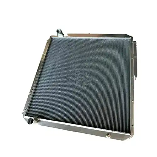 Hydraulic Oil Cooler LC05P00023F1