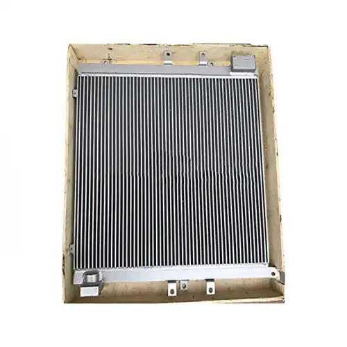 Hydraulic Oil Cooler Old Type 196-8184