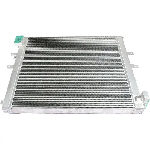 Hydraulic Oil Cooler Old Type 196-8184