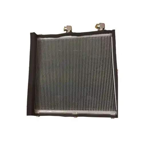 Hydraulic Oil Cooler VOE1463897 8