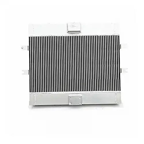 Hydraulic Oil Cooler VOE 14538609