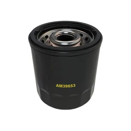 Hydraulic Oil Filter AM39653