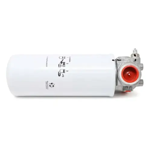 Hydraulic Oil Filter Assembly 7008373