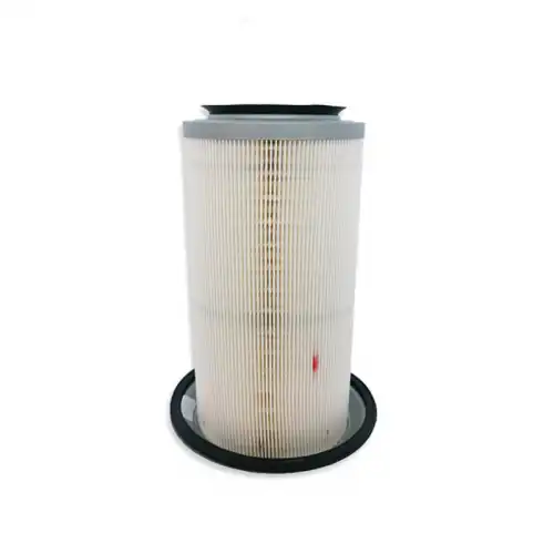 Hydraulic Oil Filter For Case Excavator CX55