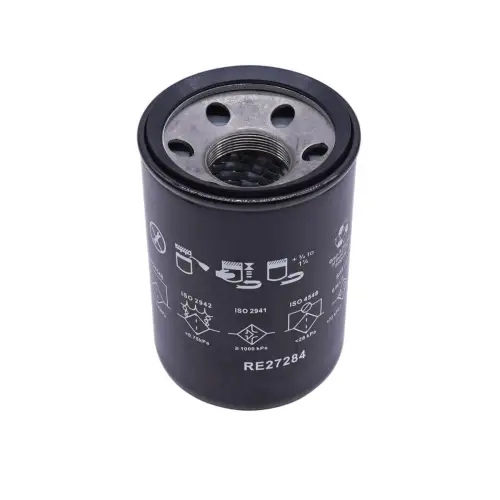Hydraulic Oil Filter RE27284