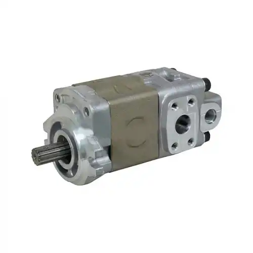 Hydraulic Oil Pump 67110-32881-71 67110-32880-71