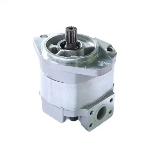 Hydraulic Oil Pump 705-11-28010