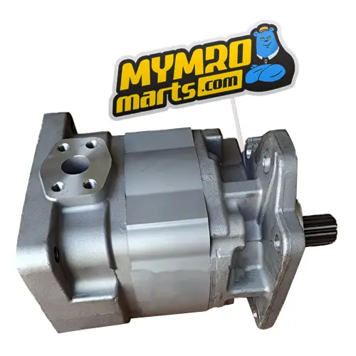 Hydraulic Oil Pump 705-38-39000