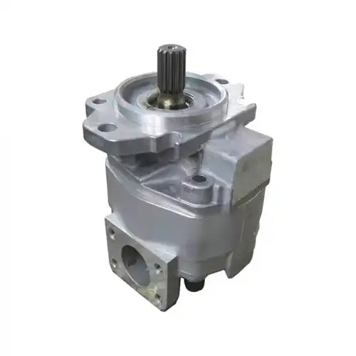 Hydraulic Oil Pump 705-41-05690