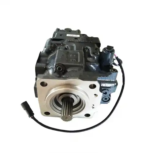 Hydraulic Oil Pump 708-1H-00260