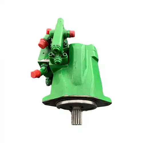 Hydraulic Oil Pump AL166637