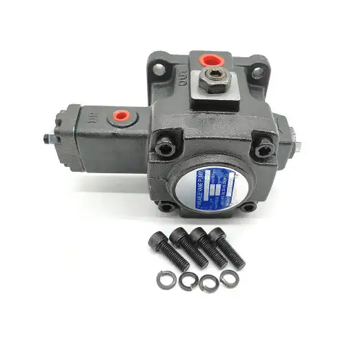 Hydraulic Oil Pump PVD-SF-40D-10