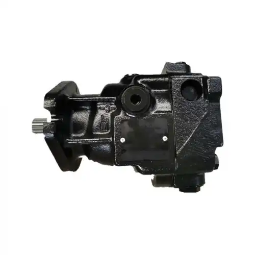 Hydraulic Piston Motor MMF044