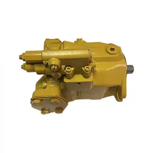 Hydraulic Piston Pump 168-7873