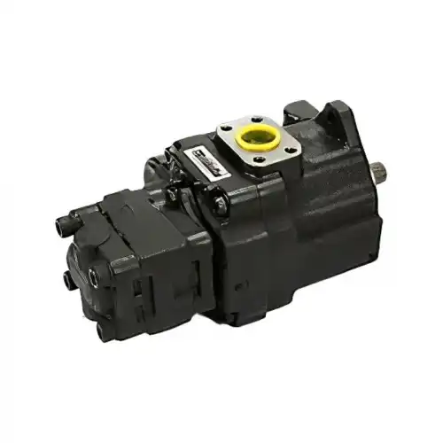 Hydraulic Piston Pump PVD-1B-32P-11G5 PVD-1B-30P